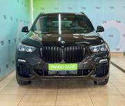 BMW X5 IV (G05/G18) Набережные Челны  - изображение 36