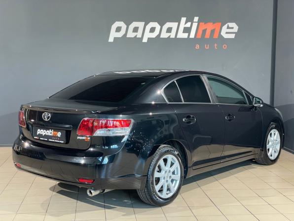 Toyota Avensis III с пробегом 2011 года, цена 955 000 рублей, 360992 км, седан, Автокод Объявления