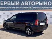 Lada (ВАЗ) Largus I Рестайлинг Краснодар  - изображение 23