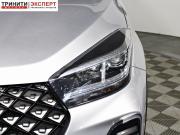 Chery Tiggo 4 Pro I Белгород  - изображение 26