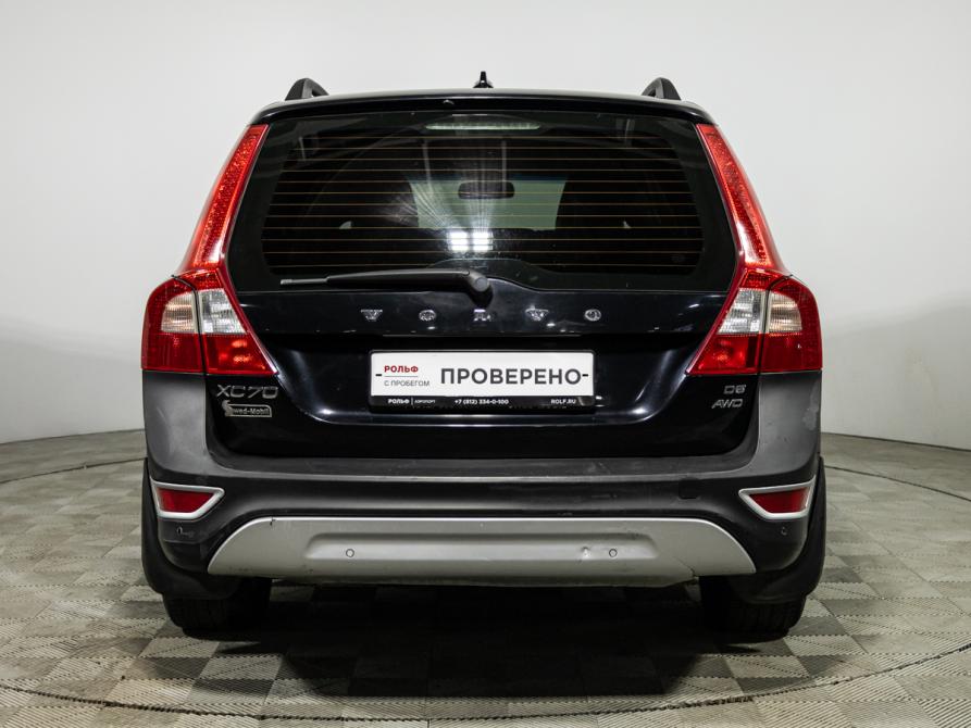 Volvo XC70 II Санкт-Петербург  - изображение 6
