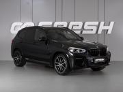 BMW X3 III (G01) Рестайлинг Минеральные Воды  - изображение 21