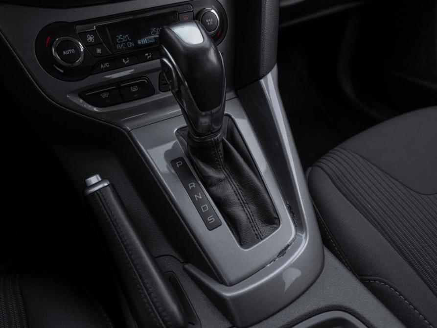 Ford Focus III Москва  - изображение 13