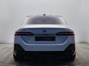 BMW 5 серии VIII (G60/G61/G68) Москва  - изображение 26