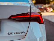 Skoda Octavia IV (A8) Уфа  - изображение 53