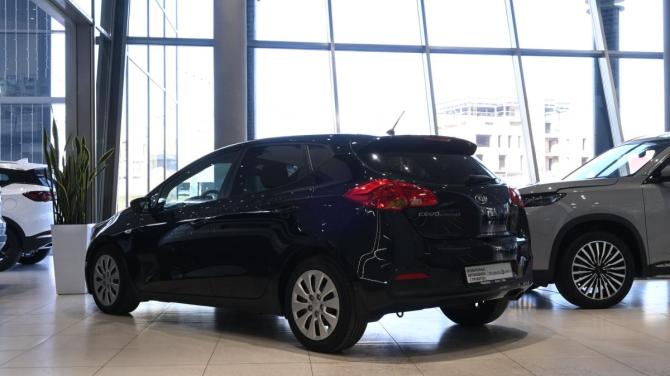 Kia Ceed II с пробегом 2013 года, цена 920 000 рублей, 155019 км, хэтчбек, Автокод Объявления