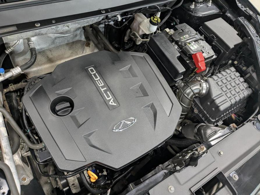 Chery Tiggo 4 I Рестайлинг Санкт-Петербург  - изображение 9