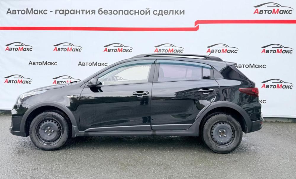 Kia Rio IV Рестайлинг Тюмень  - изображение 6