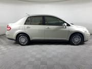 Nissan Tiida I Москва  - изображение 23