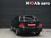 Mitsubishi Lancer IX Рестайлинг Екатеринбург  - изображение 21