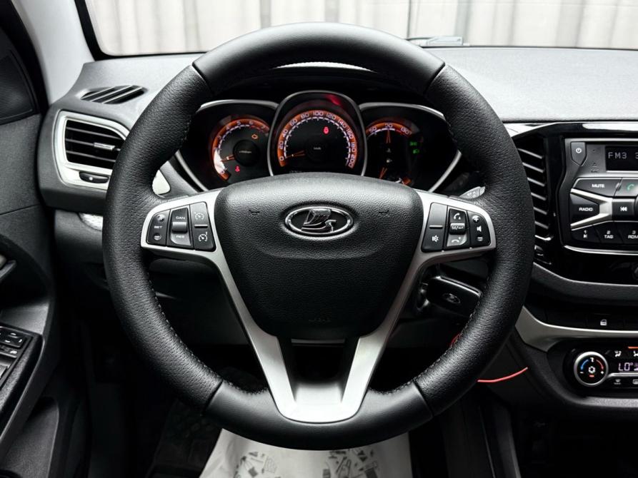 Lada (ВАЗ) Vesta I Ижевск  - изображение 19