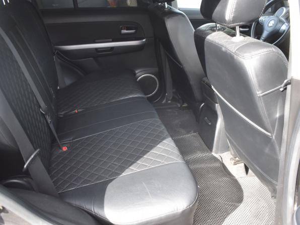 Suzuki Grand Vitara II Рестайлинг с пробегом 2010 года, цена 790 000 рублей, 208222 км, внедорожник, Автокод Объявления