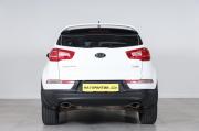 Kia Sportage III Новосибирск  - изображение 25