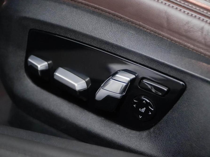 BMW 5 серии VII (G30/G31/G38) Москва  - изображение 23