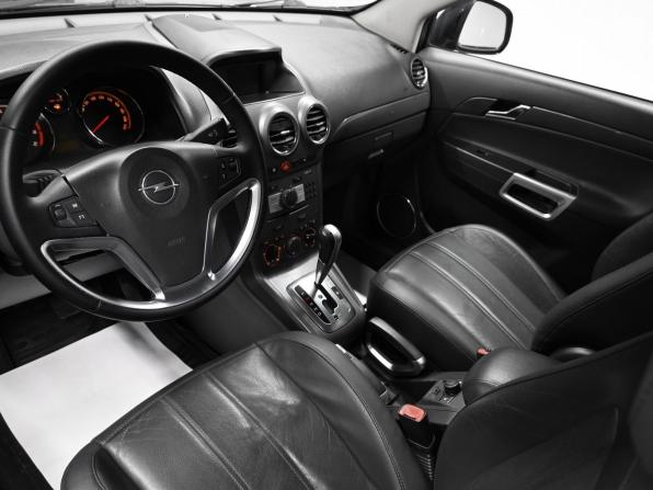 Opel Antara I с пробегом 2010 года, цена 1 075 000 рублей, 207110 км, внедорожник, Автокод Объявления