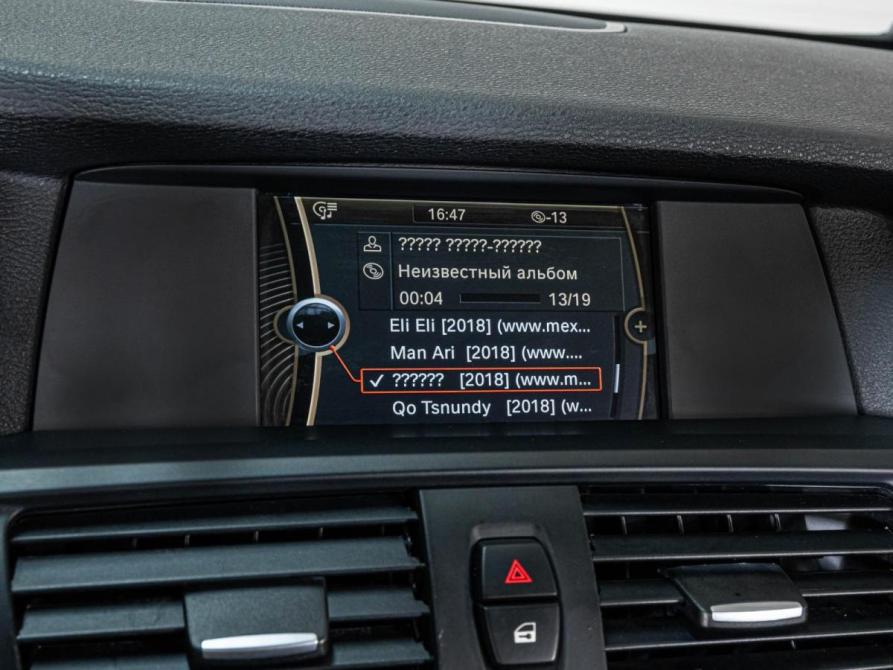 BMW X3 II (F25) Ставрополь  - изображение 16