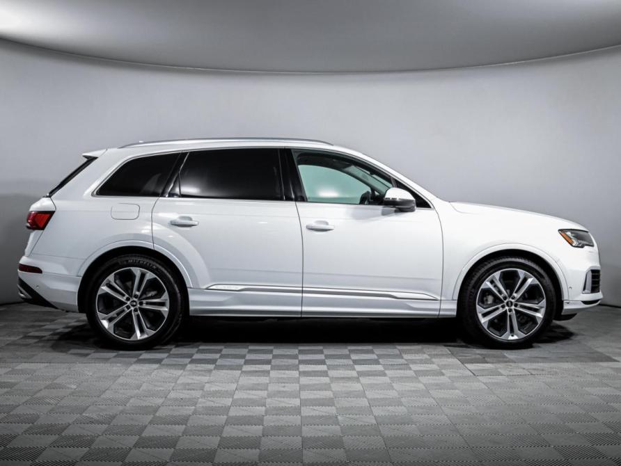 Audi Q7 II (4M) Рестайлинг Москва  - изображение 4