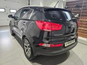 Kia Sportage III Рестайлинг Москва  - изображение 25
