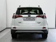 Toyota RAV4 IV (XA40) Рестайлинг Красноярск  - изображение 42