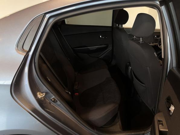 Kia Rio III с пробегом 2013 года, цена 600 000 рублей, 239947 км, седан, Автокод Объявления