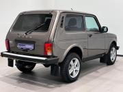 Lada (ВАЗ) 2121 (4x4) I Рестайлинг (2020) Волгоград  - изображение 21