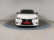 Lexus ES VI Екатеринбург  - изображение 27