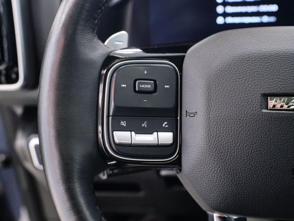 Haval Dargo I с пробегом 2023 года, цена 2 774 000 рублей, 54037 км, внедорожник, Автокод Объявления