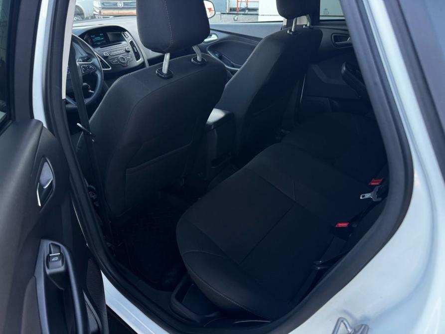 Ford Focus III Рестайлинг Стройкерамика  - изображение 19