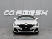 BMW 5 серии VII (G30/G31/G38) Рестайлинг Краснодар  - изображение 33