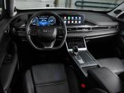 Chery Tiggo 7 Pro Max I Воронеж  - изображение 30