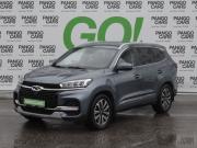 Chery Tiggo 8 I Владимир  - изображение 17