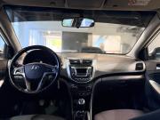 Hyundai Solaris I Рестайлинг Челябинск  - изображение 28