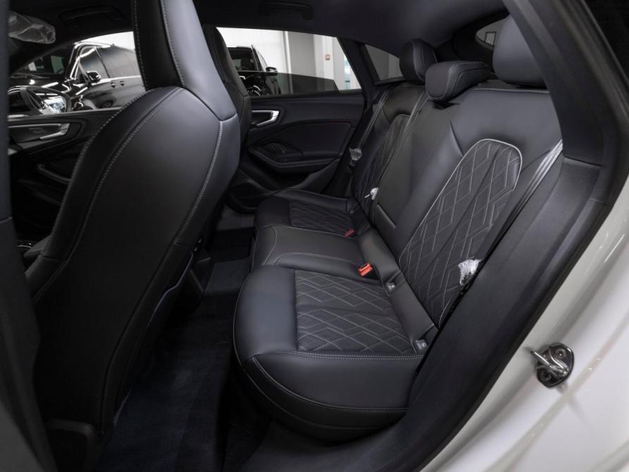 Audi A5 III (B10) Москва  - изображение 13