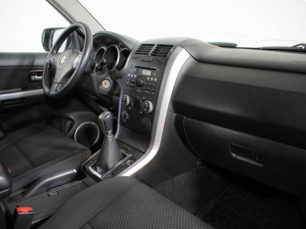 Suzuki Grand Vitara II Рестайлинг с пробегом 2011 года, цена 999 000 рублей, 255004 км, внедорожник, Автокод Объявления
