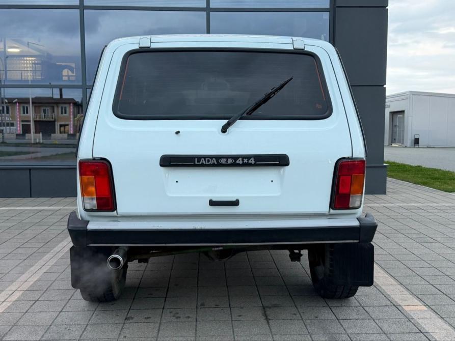 Lada (ВАЗ) 2121 (4x4) I Рестайлинг Владикавказ  - изображение 7