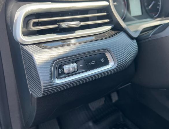 Geely Emgrand II с пробегом 2023 года, цена 1 400 000 рублей, 54073 км, седан, Автокод Объявления