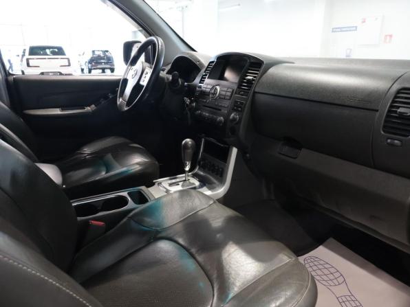 Nissan Navara (Frontier) III (D40) Рестайлинг с пробегом 2012 года, цена 1 580 500 рублей, 200403 км, offers.body_type.unknown, Автокод Объявления
