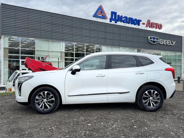 Haval Jolion I с пробегом 2021 года, цена 1 550 000 рублей, 35776 км, внедорожник, Автокод Объявления