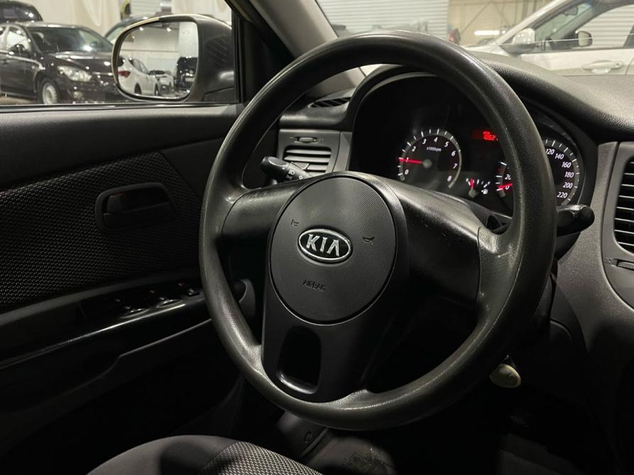 Kia Rio II Рестайлинг Пермь  - изображение 14