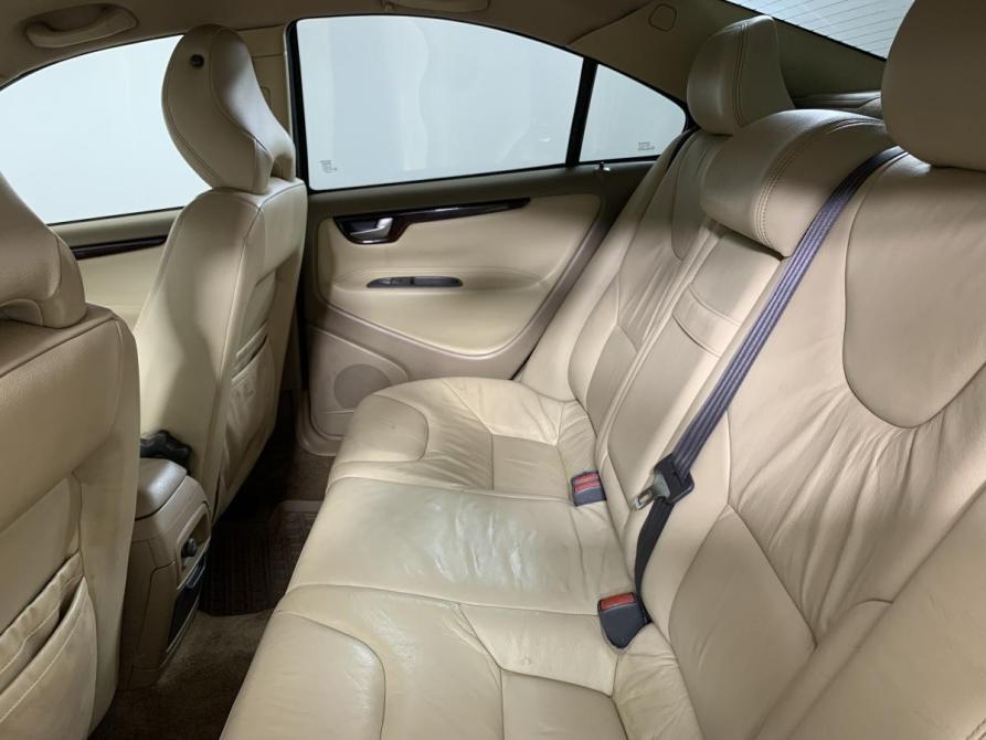 Volvo S60 I Москва  - изображение 18