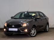Lada (ВАЗ) Vesta I Кемерово  - изображение 23