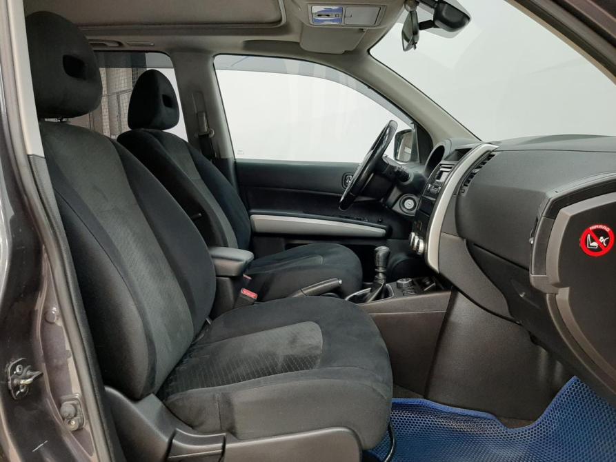 Nissan X-Trail II Рестайлинг Москва  - изображение 11