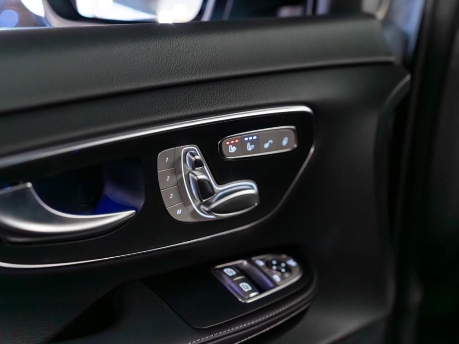 Mercedes-Benz V-Класс III (W447) Рестайлинг 2 Москва  - изображение 12