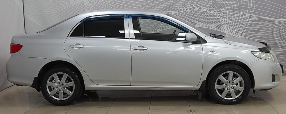 Toyota Corolla X (E140 E150) Новокузнецк  - изображение 5