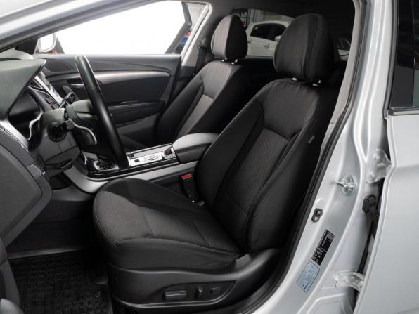 Hyundai i40 I Рестайлинг с пробегом 2016 года, цена 1 464 000 рублей, 132403 км, седан, Автокод Объявления