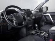Toyota Land Cruiser Prado 150 Series Рестайлинг 3 Москва  - изображение 32