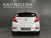 Hyundai Solaris I Пермь  - изображение 22