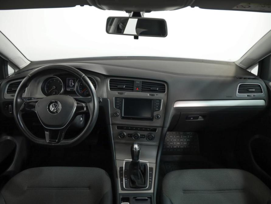 Volkswagen Golf VII Санкт-Петербург  - изображение 10
