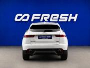 Jaguar E-Pace I Москва  - изображение 25