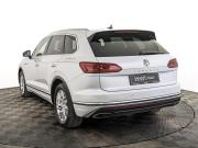 Volkswagen Touareg III Москва  - изображение 37
